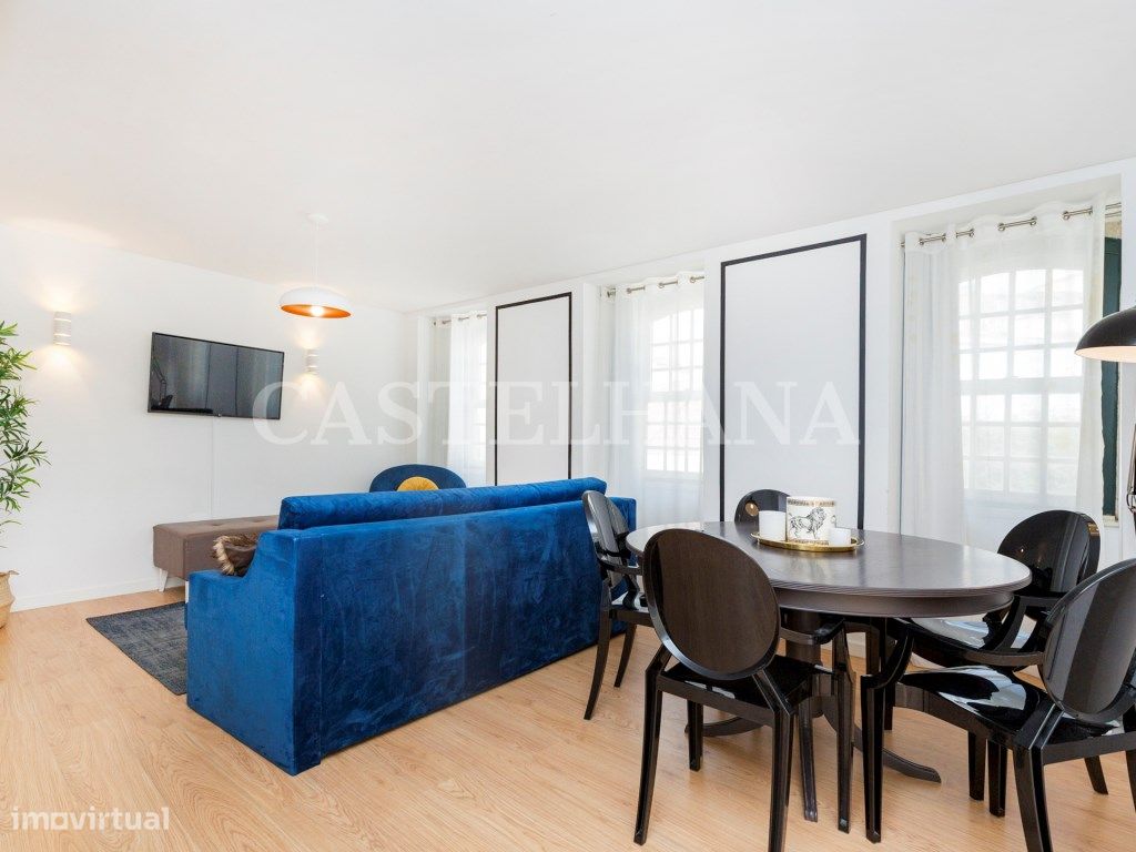 9 bedrooms Building in Lisbon, Portugal No. 116166