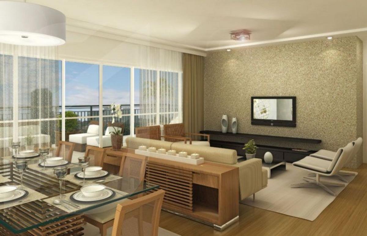 4 chambres Appartement à Sao Paulo, Brazil No. 568267