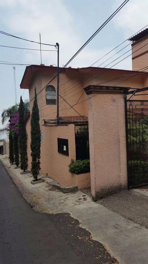 3 غرف نوم منزل في Morelos, Mexico رقم 150597