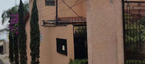 3 غرف نوم منزل في Morelos, Mexico رقم 150597 2