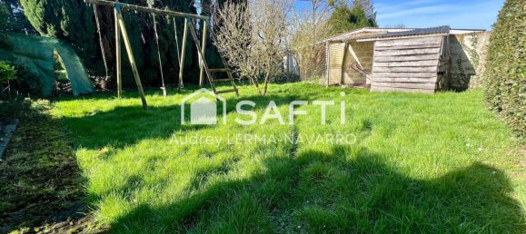 Casa de 2 dormitorios en Beaurainville, France No. 85185 7