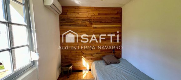 Casa de 2 dormitorios en Beaurainville, France No. 85185 5