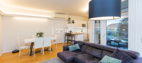 Apartamento T2 em Busto Arsizio, Italy N.º 312642 7