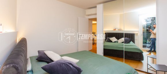 Apartamento T2 em Busto Arsizio, Italy N.º 312642 23
