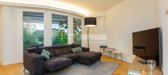 Apartamento T2 em Busto Arsizio, Italy N.º 312642 8