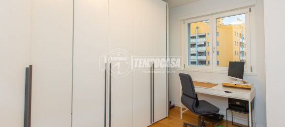 Apartamento T2 em Busto Arsizio, Italy N.º 312642 33