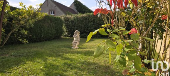 1 Schlafzimmer Haus in Beville-le-Comte, France, Nr. 231600 10