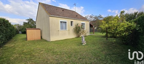 1 Schlafzimmer Haus in Beville-le-Comte, France, Nr. 231600 12
