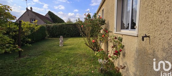 1 Schlafzimmer Haus in Beville-le-Comte, France, Nr. 231600 11