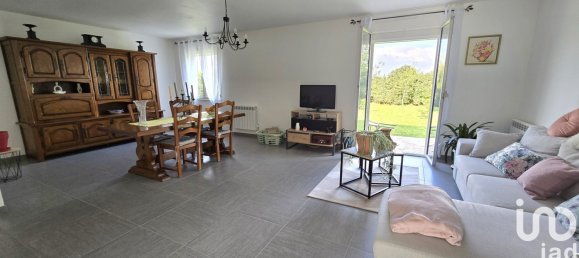 1 Schlafzimmer Haus in Beville-le-Comte, France, Nr. 231600 6