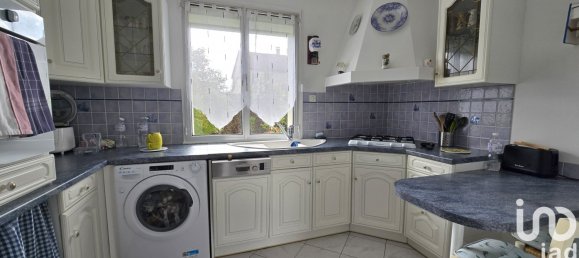 1 Schlafzimmer Haus in Beville-le-Comte, France, Nr. 231600 3