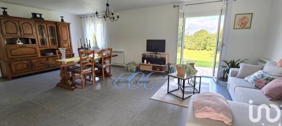1 Schlafzimmer Haus in Beville-le-Comte, France, Nr. 231600 4