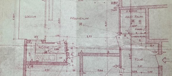 2 Schlafzimmer Wohnung in Dithmarschen, Germany, Nr. 357966 12