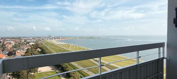 2 Schlafzimmer Wohnung in Dithmarschen, Germany, Nr. 357966 5