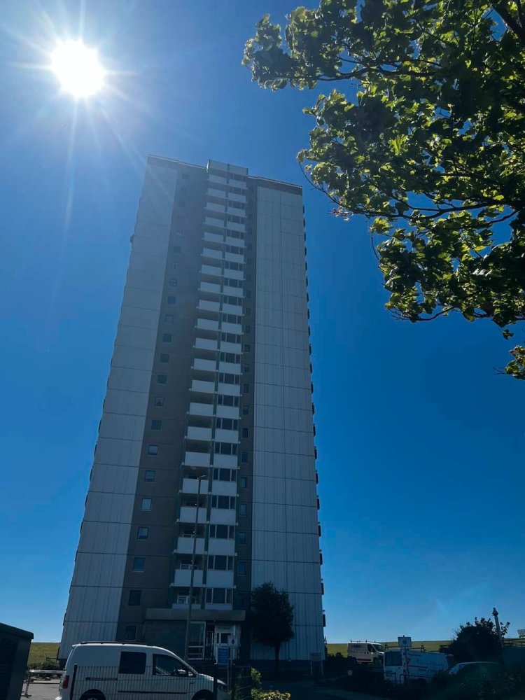 2 Schlafzimmer Wohnung in Dithmarschen, Germany, Nr. 357966