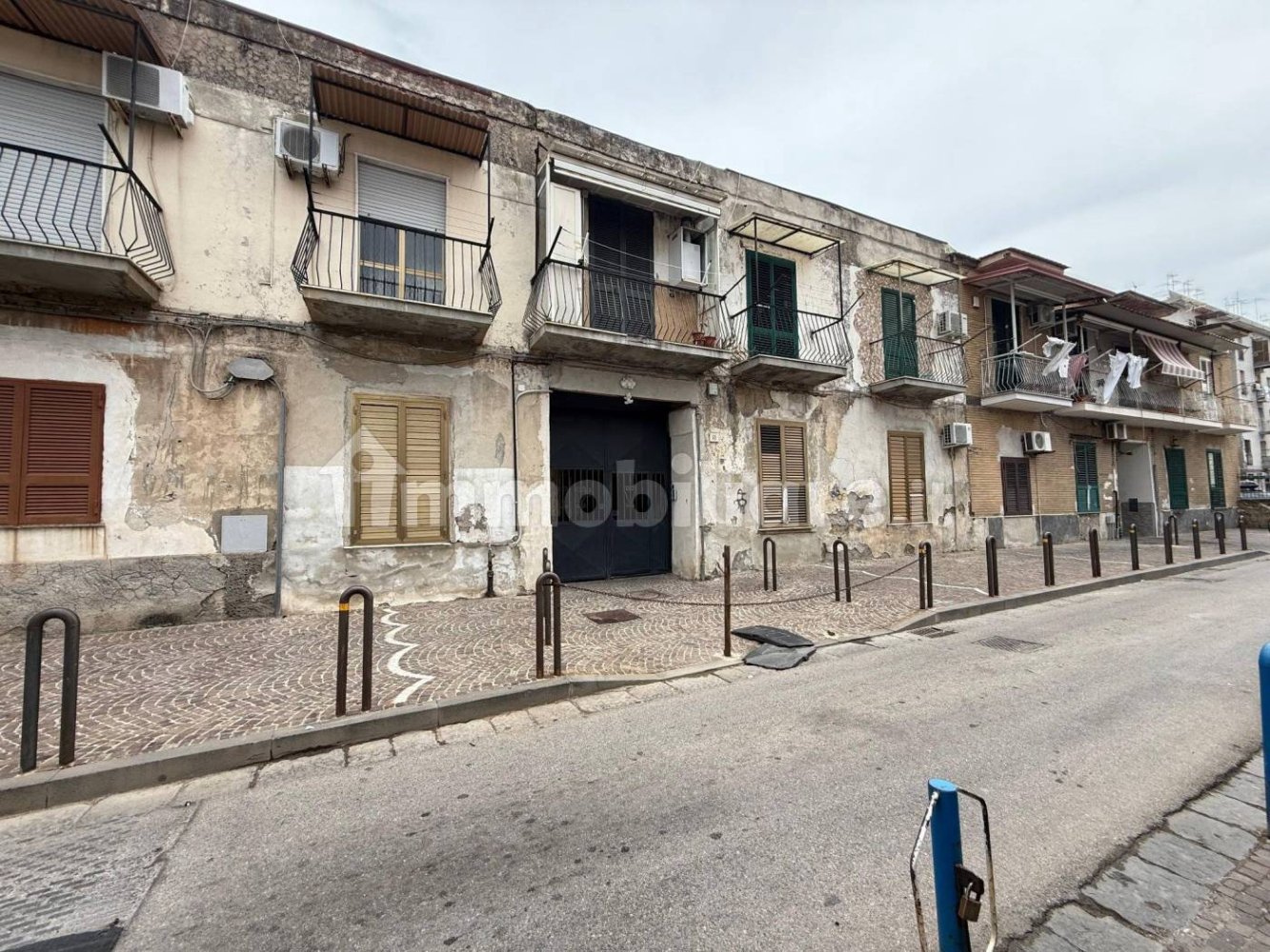 1 Schlafzimmer Wohnung in Naples, Italy, Nr. 337727