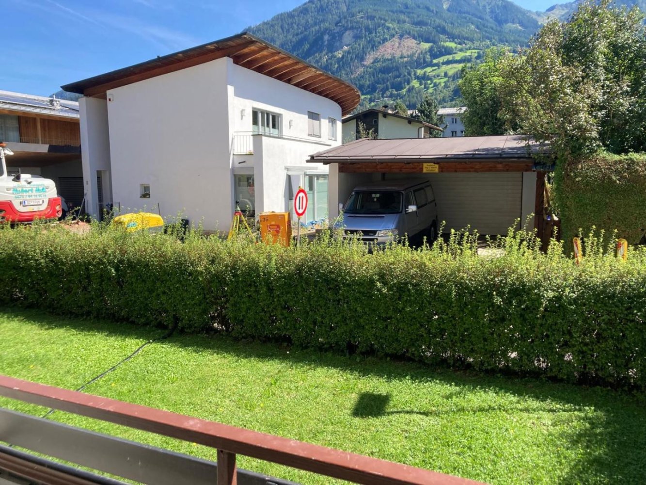 Студия в Швац, Австрия № 242725