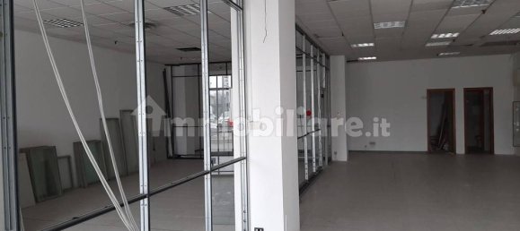 Gewerbliche Immobilie in Reggio Emilia, Italy 204m², Nr. 9973 2