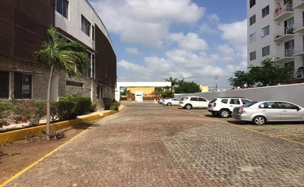 3 غرف نوم منزل في Mexico رقم 148862