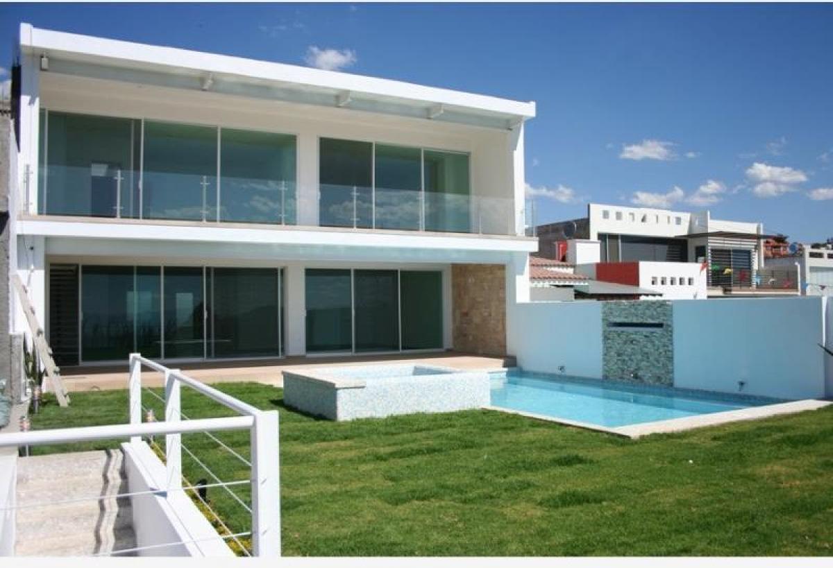 4 Schlafzimmer Haus in Temixco, Mexico, Nr. 183890