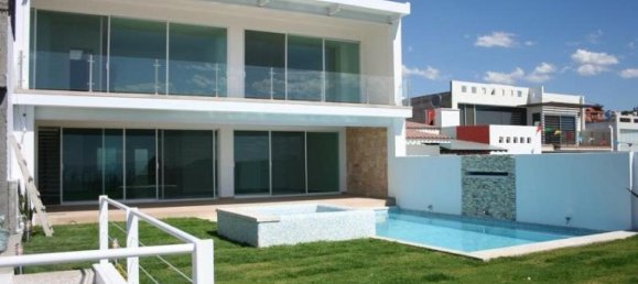 4 Schlafzimmer Haus in Temixco, Mexico, Nr. 183890 2