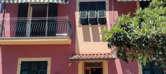 9 rooms Villa in Sarzana, Italy No. 164733 23