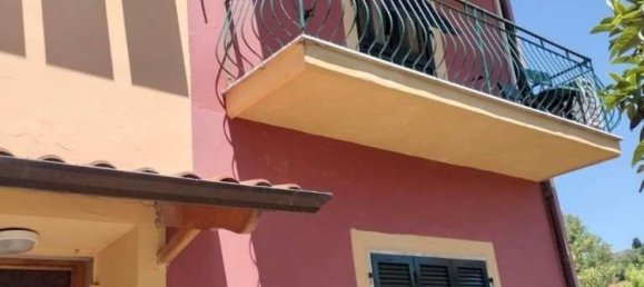 9 rooms Villa in Sarzana, Italy No. 164733 22