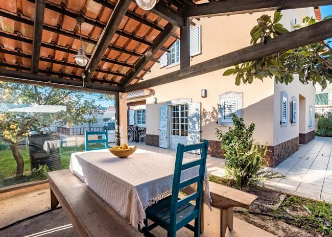 3 bedrooms House in Loures, Portugal No. 159253