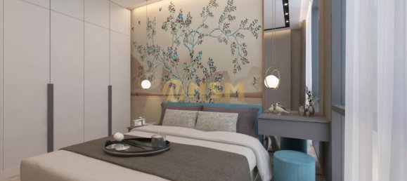 Apartamento 2+1 em Alanya, Turkey N.º 3681 22