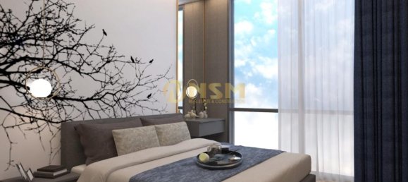 Apartamento 2+1 em Alanya, Turkey N.º 3681 19