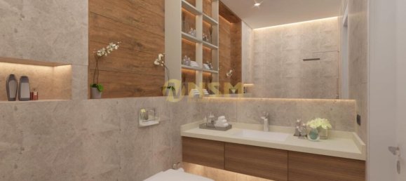 Apartamento 2+1 em Alanya, Turkey N.º 3681 16