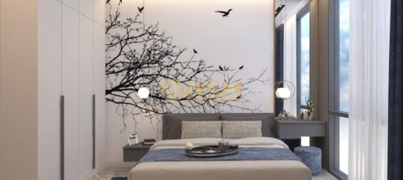 Apartamento 2+1 em Alanya, Turkey N.º 3681 28