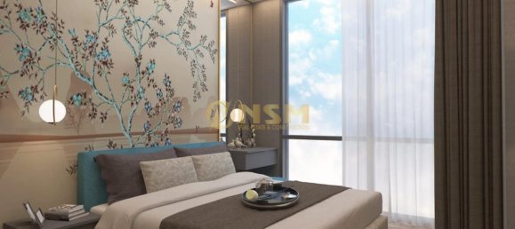 Apartamento 2+1 em Alanya, Turkey N.º 3681 23