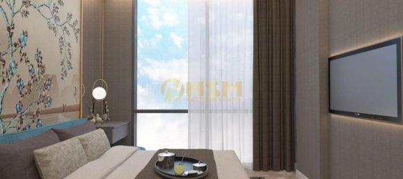 Apartamento 2+1 em Alanya, Turkey N.º 3681 24