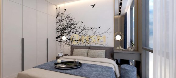 Apartamento 2+1 em Alanya, Turkey N.º 3681 21