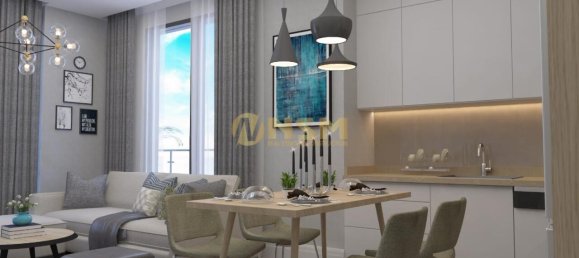 Apartamento 2+1 em Alanya, Turkey N.º 3681 25