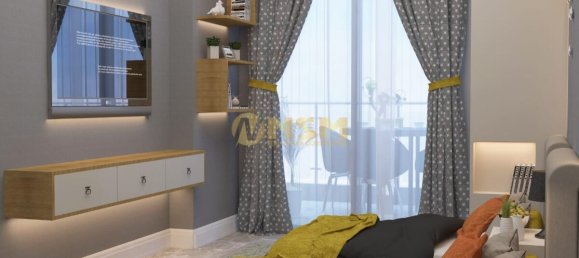 Apartamento 2+1 em Alanya, Turkey N.º 3681 17