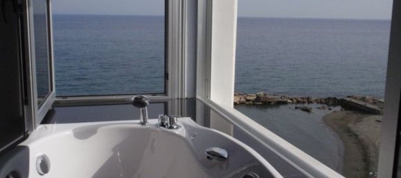 Apartamento T3 em Limassol, Cyprus N.º 24795 12