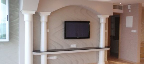 Apartamento T3 em Limassol, Cyprus N.º 24795 14