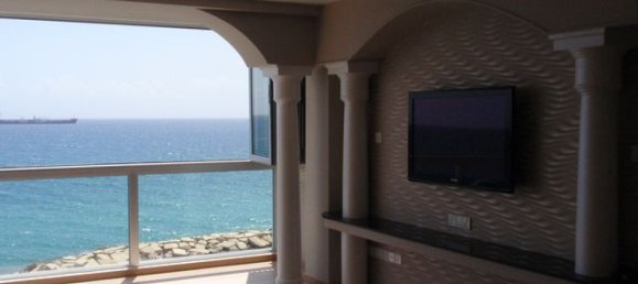Apartamento T3 em Limassol, Cyprus N.º 24795 9