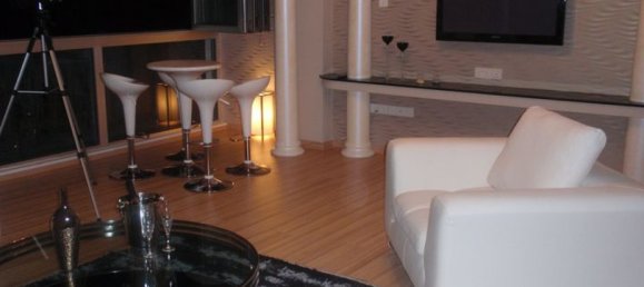 Apartamento T3 em Limassol, Cyprus N.º 24795 10