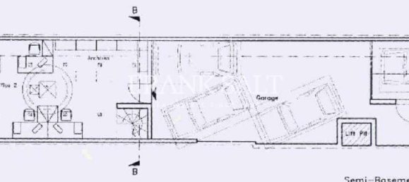 Oficina en Sliema, Malta 150 m² No. 13061 6
