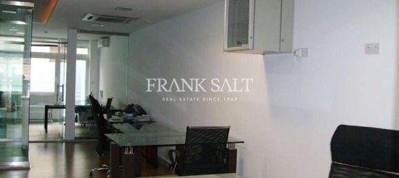 Oficina en Sliema, Malta 150 m² No. 13061 3