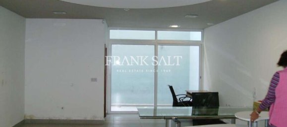 Oficina en Sliema, Malta 150 m² No. 13061 9