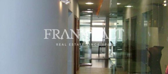 Oficina en Sliema, Malta 150 m² No. 13061 8
