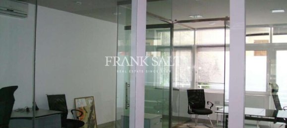 Oficina en Sliema, Malta 150 m² No. 13061 4