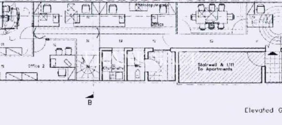 Oficina en Sliema, Malta 150 m² No. 13061 7