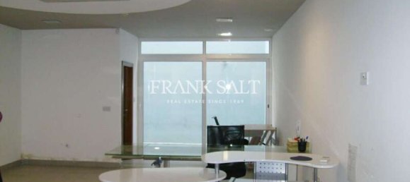 Oficina en Sliema, Malta 150 m² No. 13061 5