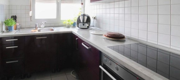 5 chambres Maison de ville à Karlsruhe, Germany No. 224742 12