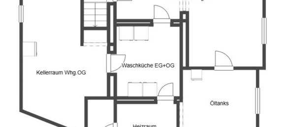 5 chambres Maison de ville à Karlsruhe, Germany No. 224742 20